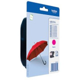 Cartouche d'encre magenta LC225XLM