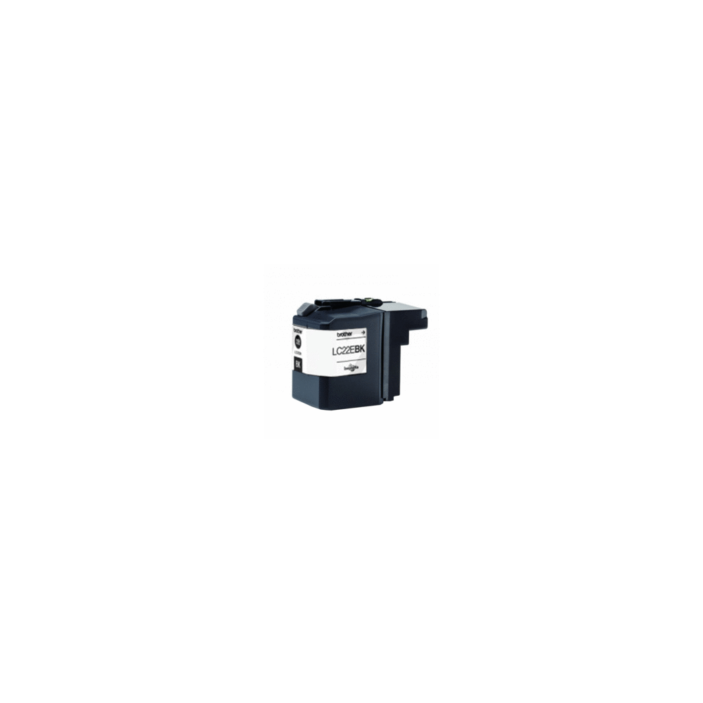 Cartouche d'encre noir pour MFCJ5920DW