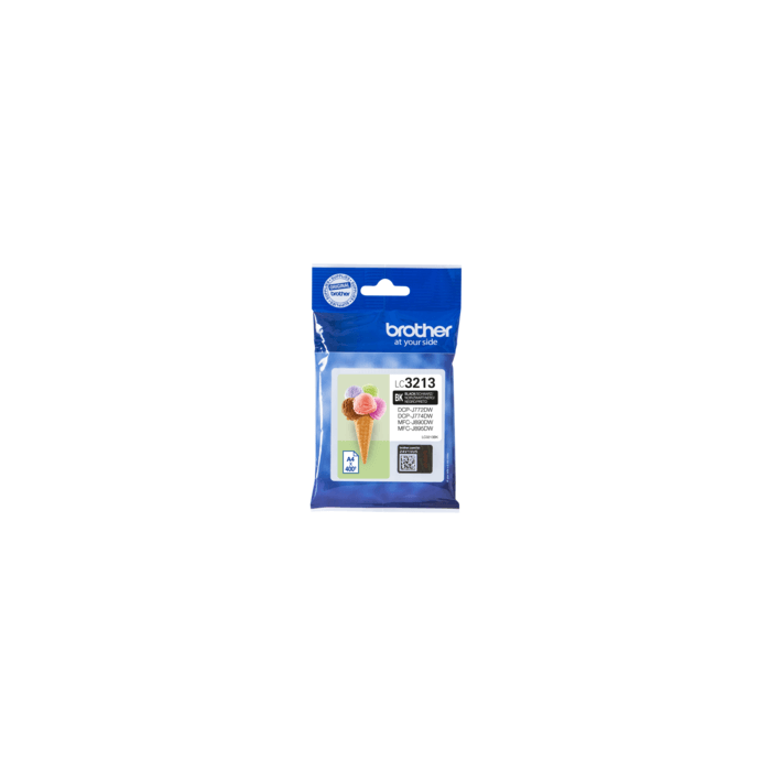 Cartouche d'encre LC3213BK noir