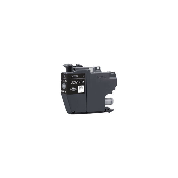 Cartouche d'encre LC3217BK noir