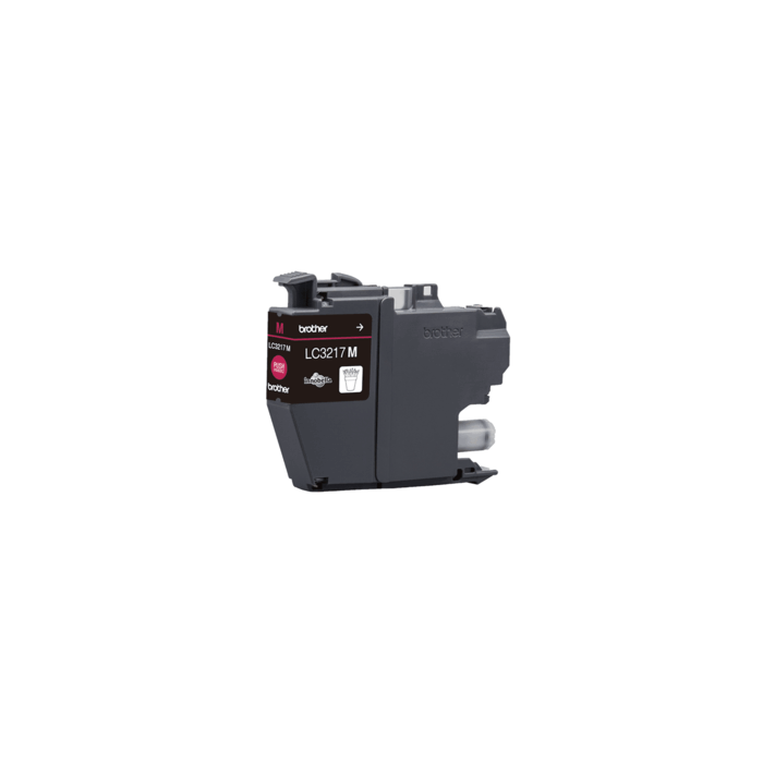 Cartouche d'encre LC3217M magenta