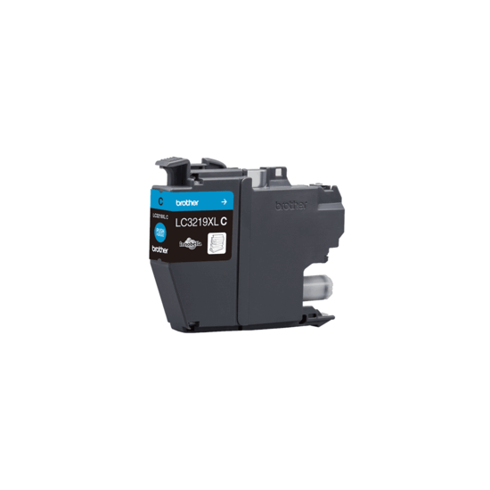 Cartouche d'encre LC3219XLC cyan