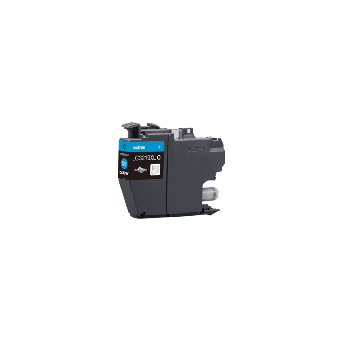 Cartouche d'encre LC3219XLC cyan