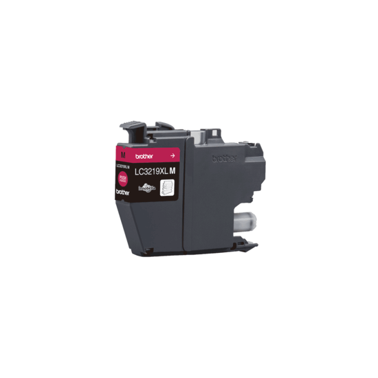Cartouche d'encre LC3219XLM magenta