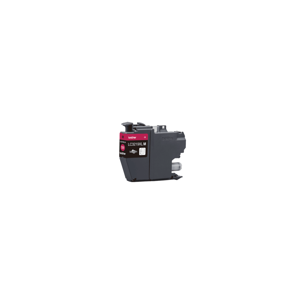 Cartouche d'encre LC3219XLM magenta