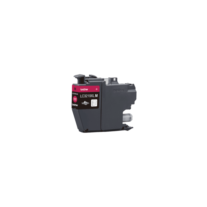 Cartouche d'encre LC3219XLM magenta