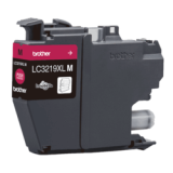 Cartouche d'encre LC3219XLM magenta