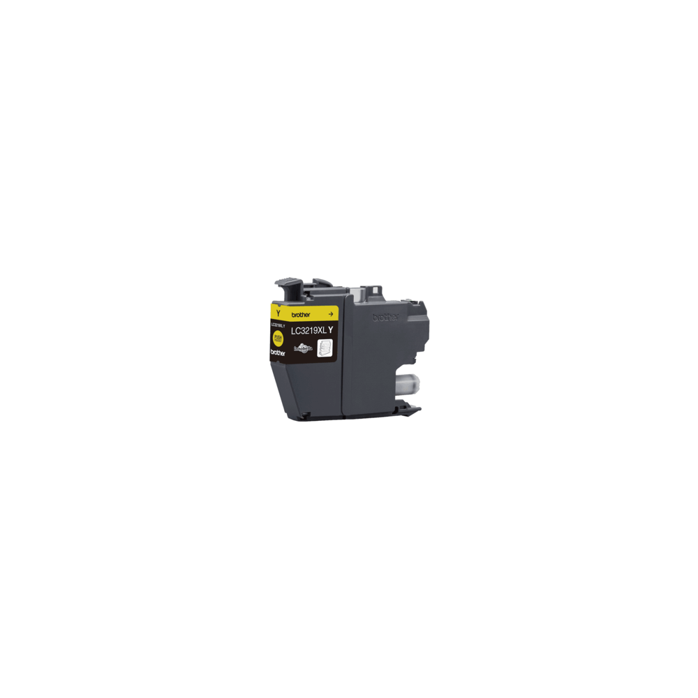 Cartouche d'encre LC3219XLY jaune