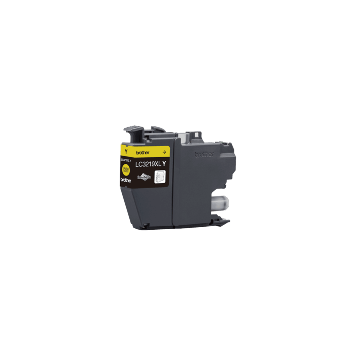 Cartouche d'encre LC3219XLY jaune