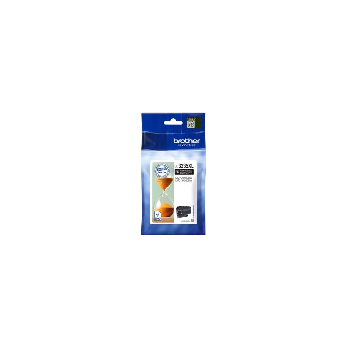 Cartouche d'encre LC3235XLBK noire