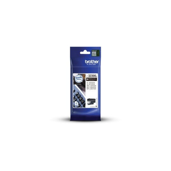 Cartouche d'encre LC3239XLBK Noire