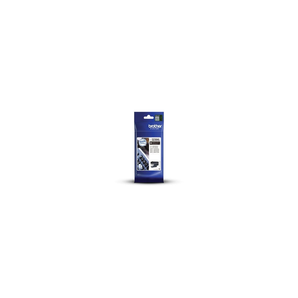 Cartouche d'encre LC3239XLBK Noire