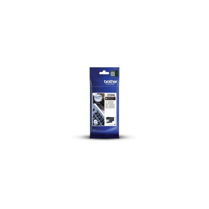 Cartouche d'encre LC3239XLBK Noire