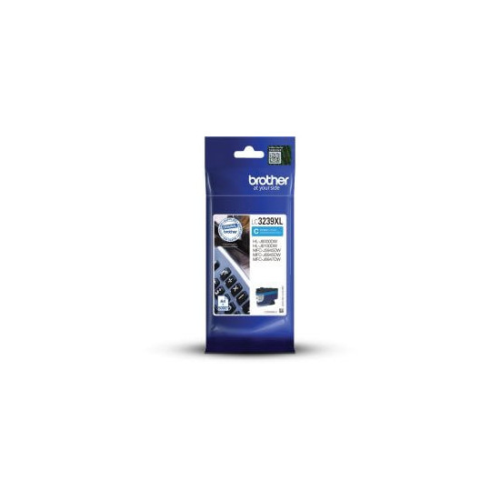Cartouche d'encre LC3239XLC Cyan