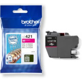 Cartouche d'encre magenta LC421M