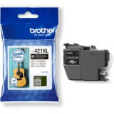 Cartouche d'encre noire LC421XLBK