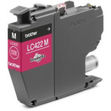 Cartouche d'encre magenta LC422M