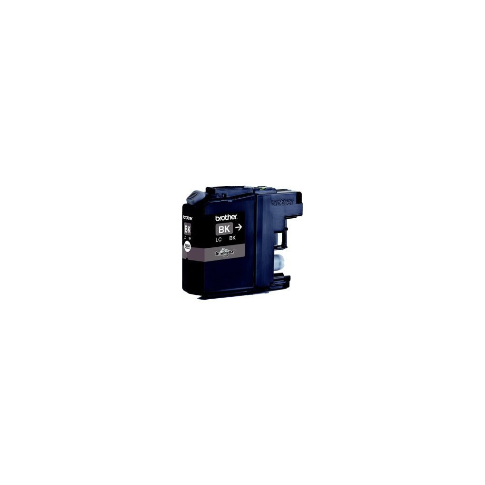 Cartouche d'encre LC424BK noir
