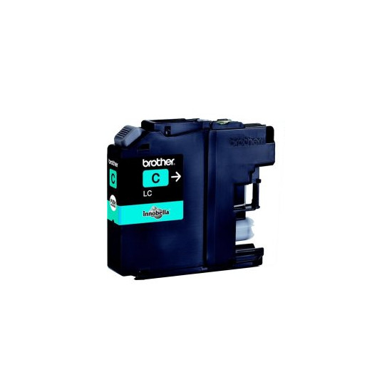 Cartouche d'encre LC424C cyan