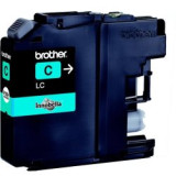 Cartouche d'encre LC424C cyan