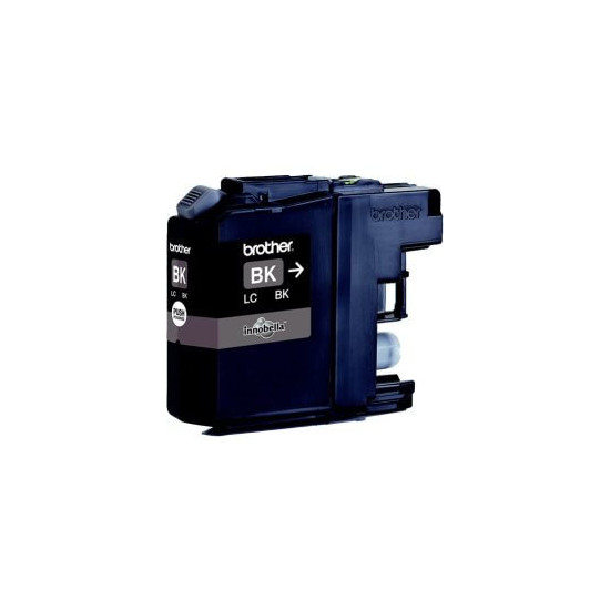 Cartouche d'encre LC426BK noir