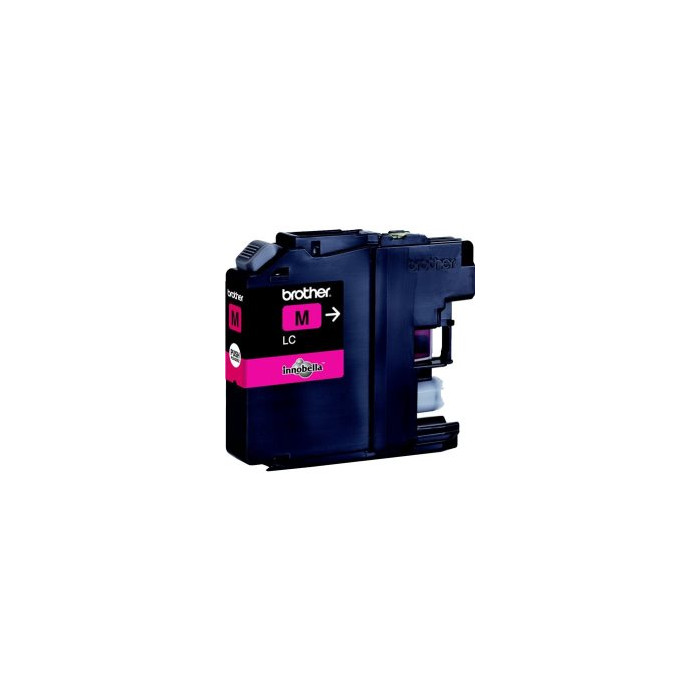 Cartouche d'encre LC426M magenta