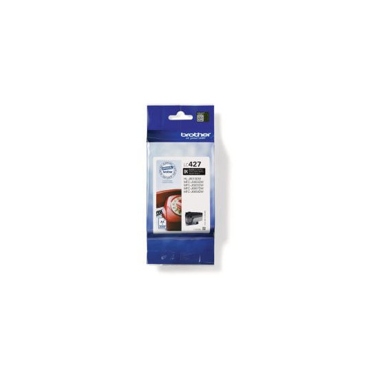 Cartouche d'encre LC427BK noir