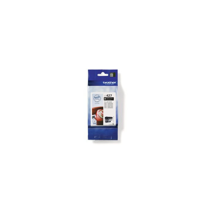 Cartouche d'encre LC427BK noir