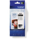 Cartouche d'encre LC427BK noir