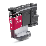 Cartouche magenta LC521 500 pages