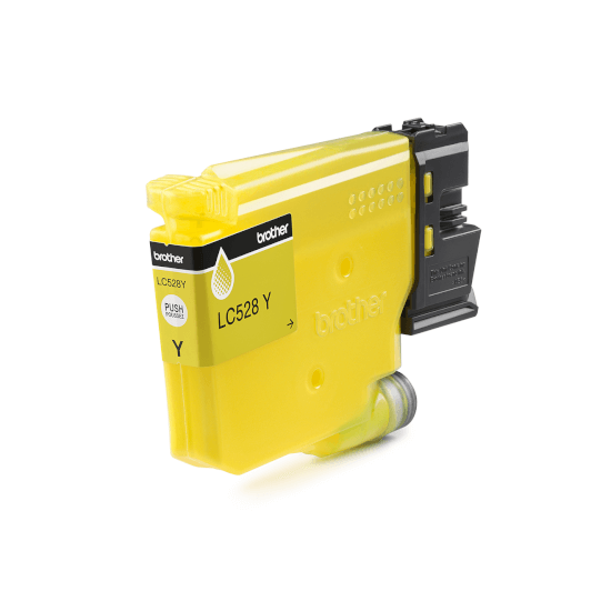 Cartouche encre jaune haute capa 5000p pour MFC