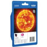 Cartouche d'encre magenta LC980M