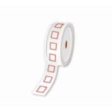 Rouleau SGH/CLP pré-imp. picto 50x50mm 300 étiq.