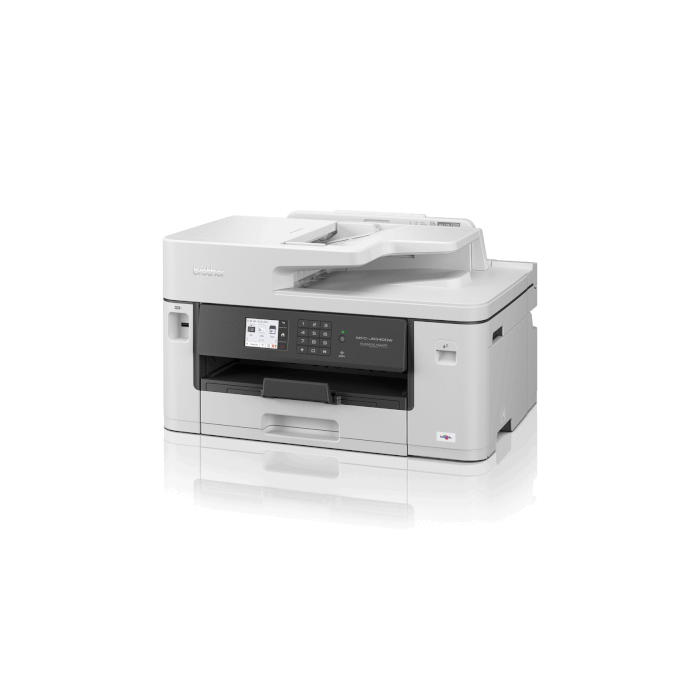 Multifonction jet d'encre E couleur pro 4en1 A3