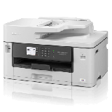 Multifonction jet d'encre E couleur pro 4en1 A3