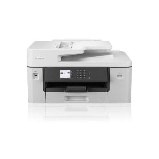 Multifonction jet d'encre E 4en1 A3 Business Smart