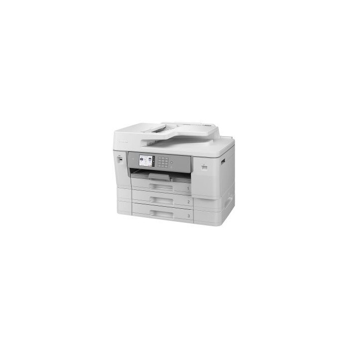 Multifonction jet d'encre 4 en 1 MFC-J6957DW A3