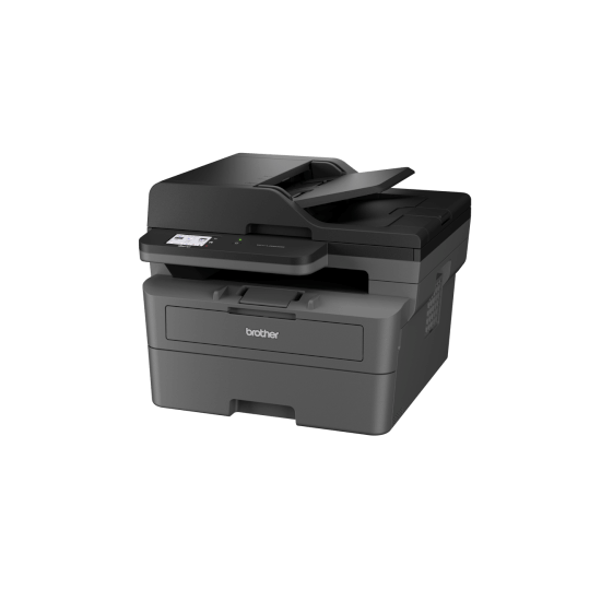 Multifonction laser mono 3 en 1 DCP-L2860DW