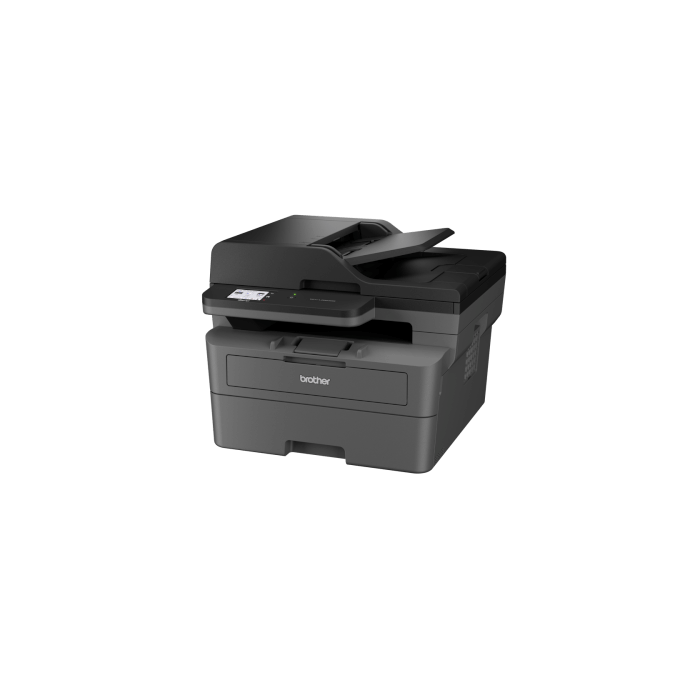 Multifonction laser mono 3 en 1 DCP-L2860DW