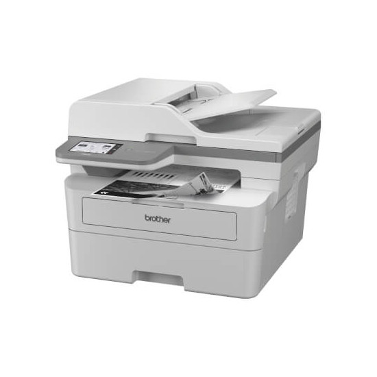 Multifonction laser mono 3 en 1 DCP-L2960DW