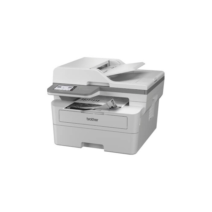 Multifonction laser mono 3 en 1 DCP-L2960DW