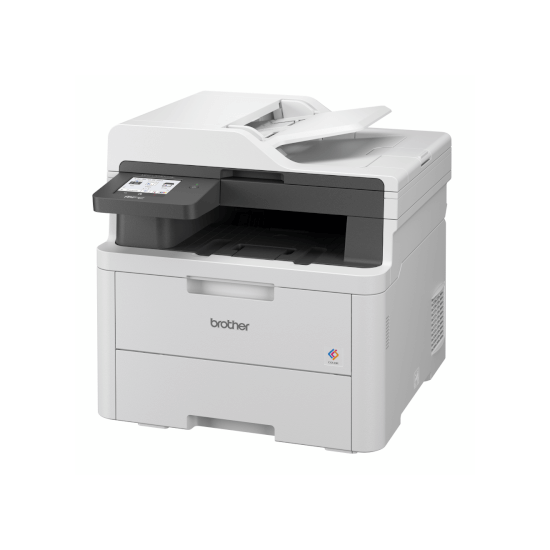 Multifonction 4-en-1 LED Couleur MFC-L3740CDW