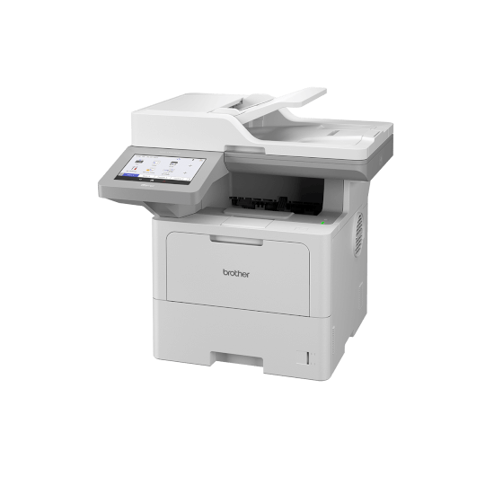 Multifonction laser mono 4 en 1 R/V MFCL-6910DN