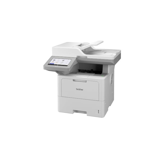 Multifonction laser mono 4 en 1 R/V MFCL-6910DN