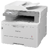 Multifonction 4-en-1 LED Couleur MFC-L8390CDW