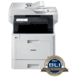 Multifonction laser couleur 4en 1 R/V MFC-L8900CDW