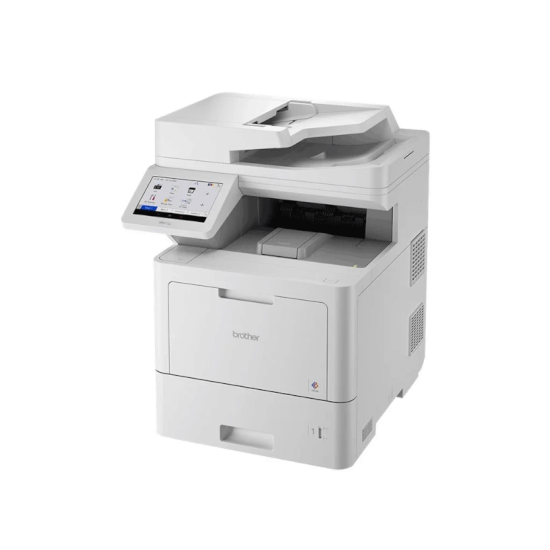 Multifonction laser couleur 4en 1 R/V MFCL9635CDN