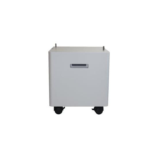 Meuble bas non monté selon modèle