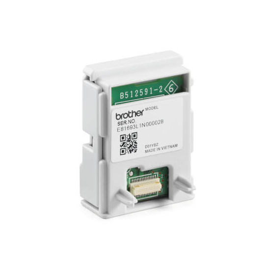 Carte Wi-Fi pour HLL6410DN, MFCL6910DN, MFCEX910