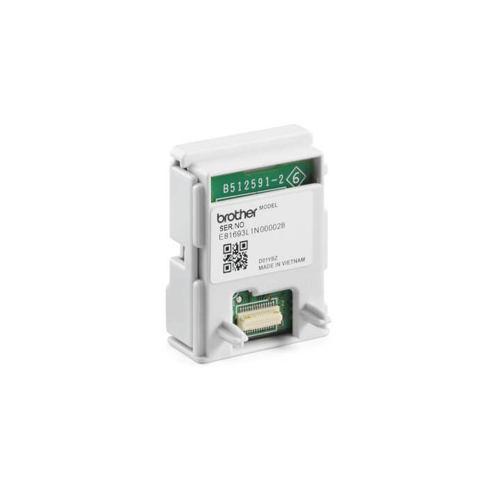 Carte Wi-Fi pour HLL6410DN, MFCL6910DN, MFCEX910